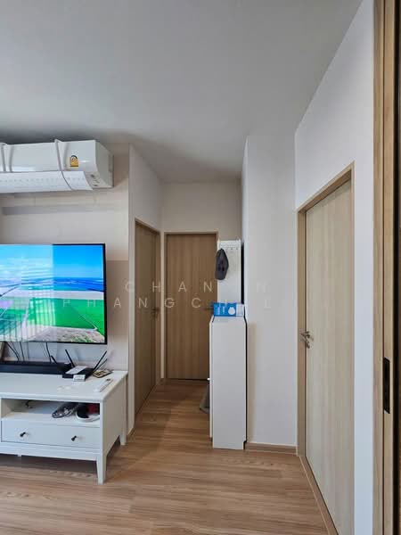 Skyrise Avenue Sukhumvit 64 : สกายไลน์ อเวนิว สุขุมวิท 64, กรุงเทพ, 3 ถนนสุขุมวิท 64, บางจาก, พระโขนง, กรุงเทพ, 45 ตร.ม., คอนโด ขาย, โดย Chanon Phangchienghien, 500410551 - DDproperty.com