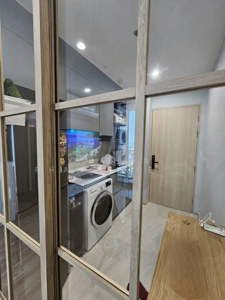 Skyrise Avenue Sukhumvit 64 : สกายไลน์ อเวนิว สุขุมวิท 64, กรุงเทพ, 3 ถนนสุขุมวิท 64, บางจาก, พระโขนง, กรุงเทพ, 45 ตร.ม., คอนโด ขาย, โดย Chanon Phangchienghien, 500410551 - DDproperty.com