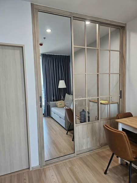 Skyrise Avenue Sukhumvit 64 : สกายไลน์ อเวนิว สุขุมวิท 64, กรุงเทพ, 3 ถนนสุขุมวิท 64, บางจาก, พระโขนง, กรุงเทพ, 45 ตร.ม., คอนโด ขาย, โดย Chanon Phangchienghien, 500410551 - DDproperty.com