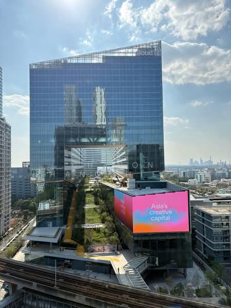 Skyrise Avenue Sukhumvit 64, Bangkok, 3 Soi Sukhumvit 64, Bang Chak, Phra Khanong, Bangkok, 2 Bedrooms, 45 sqm, Condo For Sale, by Chanon Phangchienghien, 500410551 - DDproperty.com