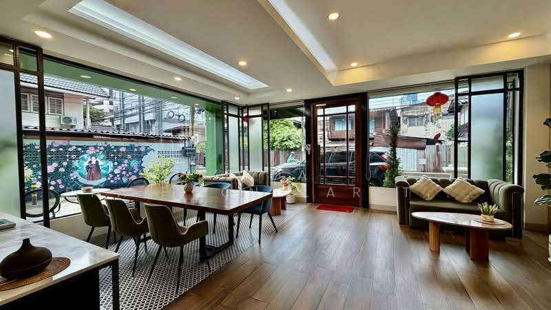 ขาย โรงแรม ห้วยขวาง (Huai Khwang), Bangkok, Huai Khwang, Bangkok, , 400 sqm, Business For Sale, by Tida phanthonglarptawee, 500410552 - DDproperty.com