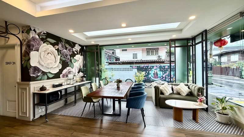 ขาย โรงแรม ห้วยขวาง (Huai Khwang), Bangkok, Huai Khwang, Bangkok, , 400 sqm, Business For Sale, by Tida phanthonglarptawee, 500410552 - DDproperty.com