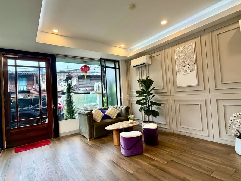 ขาย โรงแรม ห้วยขวาง (Huai Khwang), Bangkok, Huai Khwang, Bangkok, , 400 sqm, Business For Sale, by Tida phanthonglarptawee, 500410552 - DDproperty.com