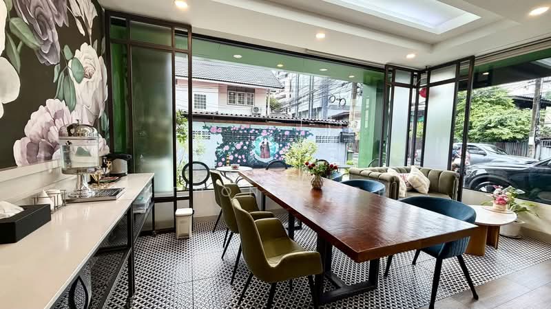 ขาย โรงแรม ห้วยขวาง (Huai Khwang), Bangkok, Huai Khwang, Bangkok, , 400 sqm, Business For Sale, by Tida phanthonglarptawee, 500410552 - DDproperty.com