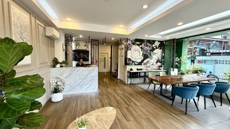 ขาย โรงแรม ห้วยขวาง (Huai Khwang), Bangkok, Huai Khwang, Bangkok, , 400 sqm, Business For Sale, by Tida phanthonglarptawee, 500410552 - DDproperty.com