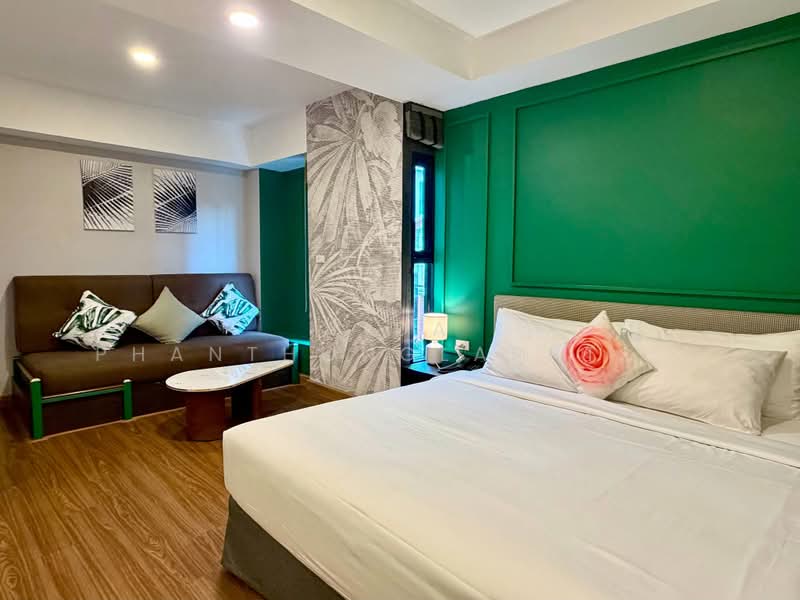 ขาย โรงแรม ห้วยขวาง (Huai Khwang), Bangkok, Huai Khwang, Bangkok, , 400 sqm, Business For Sale, by Tida phanthonglarptawee, 500410552 - DDproperty.com
