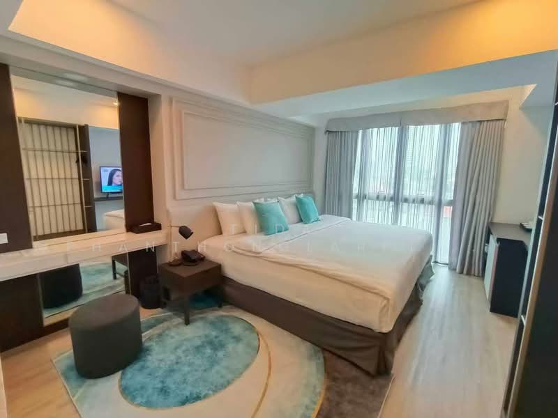 ขาย โรงแรม ห้วยขวาง (Huai Khwang), Bangkok, Huai Khwang, Bangkok, , 400 sqm, Business For Sale, by Tida phanthonglarptawee, 500410552 - DDproperty.com