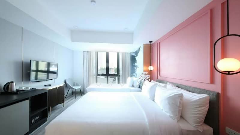 ขาย โรงแรม ห้วยขวาง (Huai Khwang), Bangkok, Huai Khwang, Bangkok, , 400 sqm, Business For Sale, by Tida phanthonglarptawee, 500410552 - DDproperty.com