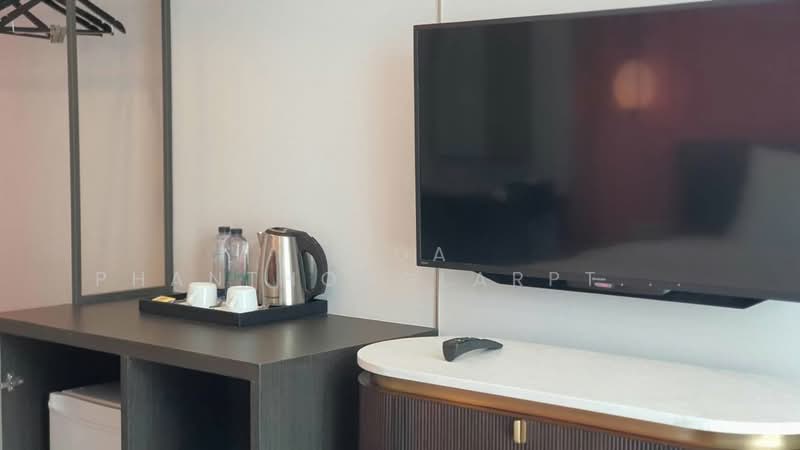 ขาย โรงแรม ห้วยขวาง (Huai Khwang), Bangkok, Huai Khwang, Bangkok, , 400 sqm, Business For Sale, by Tida phanthonglarptawee, 500410552 - DDproperty.com