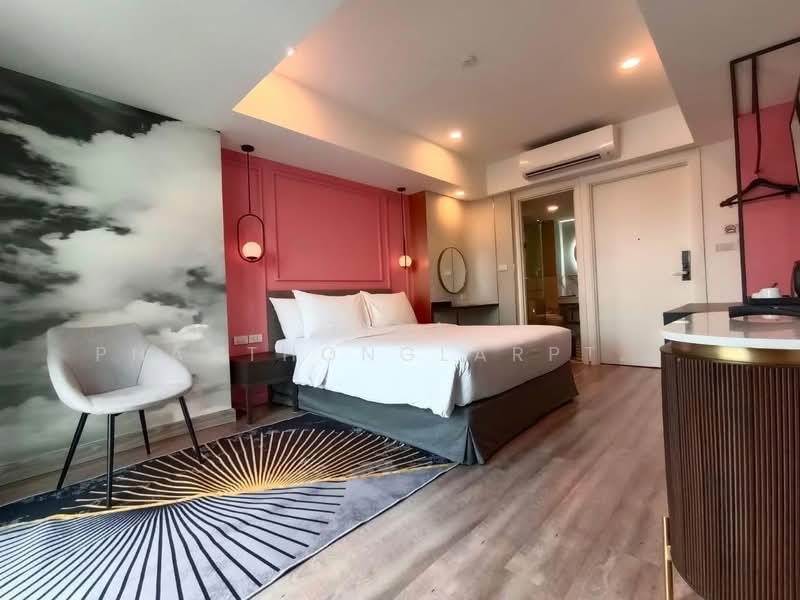 ขาย โรงแรม ห้วยขวาง (Huai Khwang), กรุงเทพ, ห้วยขวาง, กรุงเทพ, 400 ตร.ม., กิจการ ขาย, โดย Tida phanthonglarptawee, 500410552 - DDproperty.com
