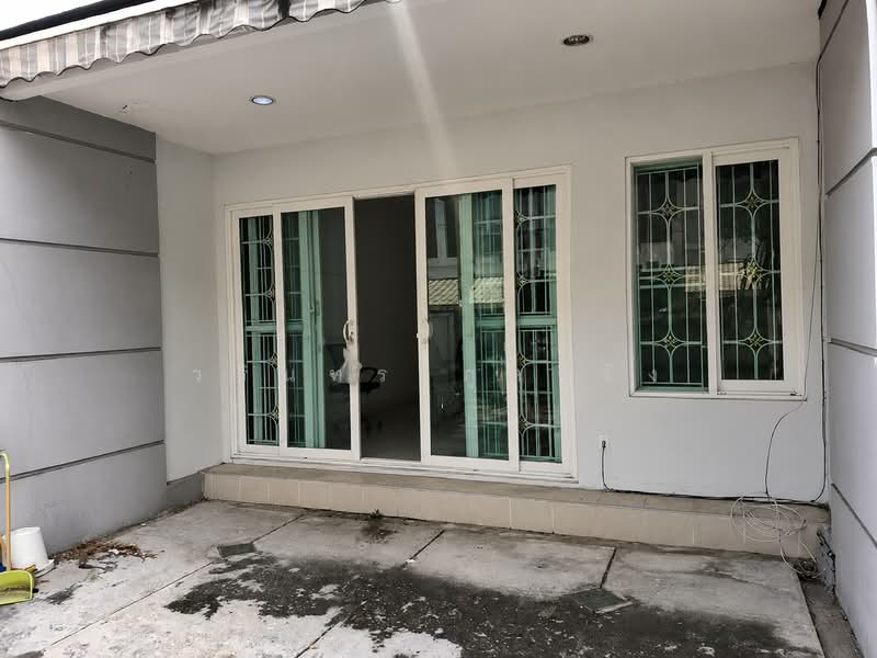 บ้านกลางเมือง ลาดพร้าว-เสนา 2, กรุงเทพ, ลาดพร้าว-วังหิน, ลาดพร้าว, กรุงเทพ, 157 ตร.ม., ทาวน์เฮ้าส์ ขาย, โดย วรินทร กูลจีรัง, 500410553 - DDproperty.com