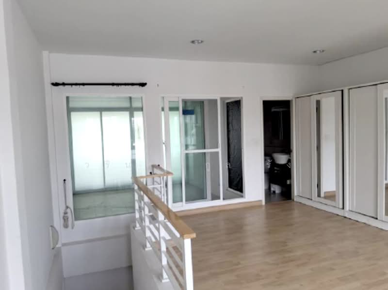 บ้านกลางเมือง ลาดพร้าว-เสนา 2, Bangkok, ลาดพร้าว-วังหิน, Lat Phrao, Bangkok, 3 Bedrooms, 157 sqm, Townhouse For Sale, by วรินทร กูลจีรัง, 500410553 - DDproperty.com