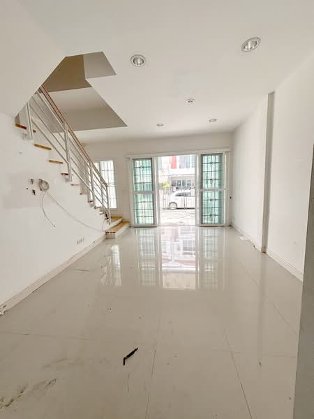 บ้านกลางเมือง ลาดพร้าว-เสนา 2, Bangkok, ลาดพร้าว-วังหิน, Lat Phrao, Lat Phrao, Bangkok, 3 Bedrooms, 157 sqm, Townhouse For Sale, by วรินทร กูลจีรัง, 500410553 - DDproperty.com