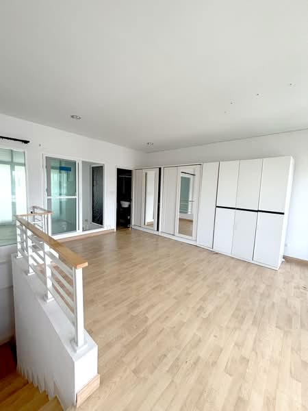 บ้านกลางเมือง ลาดพร้าว-เสนา 2, Bangkok, ลาดพร้าว-วังหิน, Lat Phrao, Lat Phrao, Bangkok, 3 Bedrooms, 157 sqm, Townhouse For Sale, by วรินทร กูลจีรัง, 500410553 - DDproperty.com