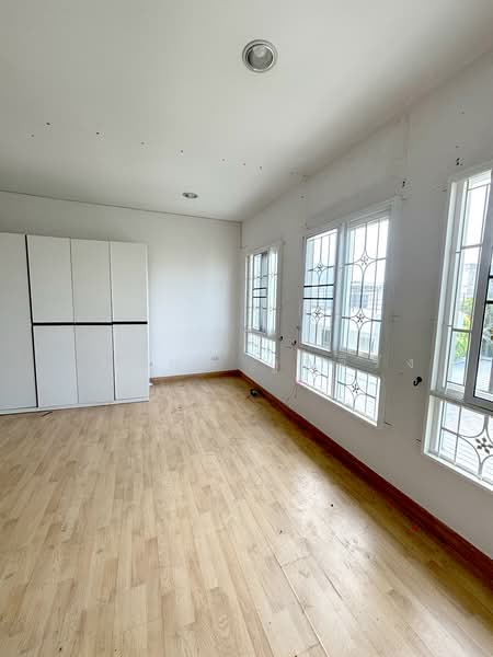บ้านกลางเมือง ลาดพร้าว-เสนา 2, Bangkok, ลาดพร้าว-วังหิน, Lat Phrao, Lat Phrao, Bangkok, 3 Bedrooms, 157 sqm, Townhouse For Sale, by วรินทร กูลจีรัง, 500410553 - DDproperty.com