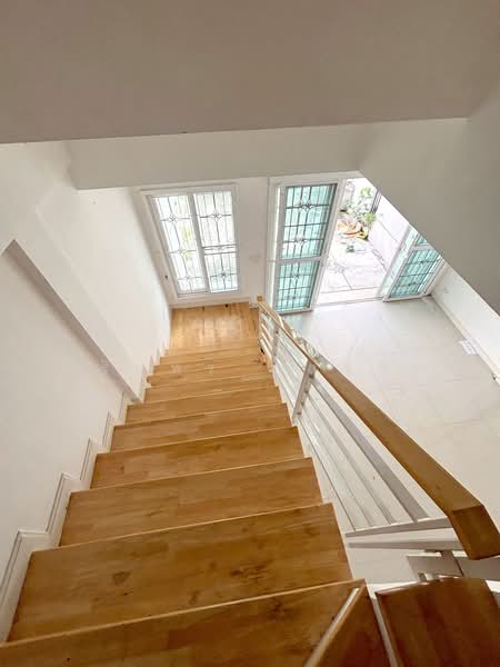 บ้านกลางเมือง ลาดพร้าว-เสนา 2, Bangkok, ลาดพร้าว-วังหิน, Lat Phrao, Lat Phrao, Bangkok, 3 Bedrooms, 157 sqm, Townhouse For Sale, by วรินทร กูลจีรัง, 500410553 - DDproperty.com