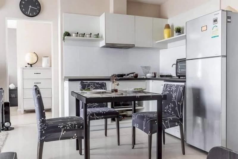 Aspire Sukhumvit 48 : แอสปาย สุขุมวิท 48, กรุงเทพ, ซอยสุขุมวิท 48 ถนนสุขุมวิท แขวงพระโขนง เขตคลองเตย กรุงเทพมหานคร, พระโขนง, คลองเตย, กรุงเทพ, 54 ตร.ม., คอนโด ให้เช่า, โดย บริษัท เนสท์ พร็อพเพอร์ตี้ พาร์ทเนอร์ จำกัด, 500410554 - DDproperty.com