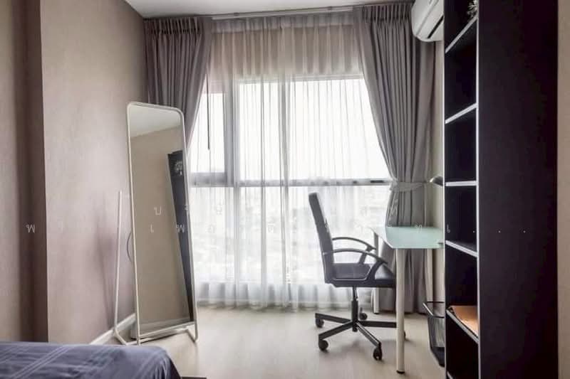 Aspire Sukhumvit 48 : แอสปาย สุขุมวิท 48, กรุงเทพ, ซอยสุขุมวิท 48 ถนนสุขุมวิท แขวงพระโขนง เขตคลองเตย กรุงเทพมหานคร, พระโขนง, คลองเตย, กรุงเทพ, 54 ตร.ม., คอนโด ให้เช่า, โดย บริษัท เนสท์ พร็อพเพอร์ตี้ พาร์ทเนอร์ จำกัด, 500410554 - DDproperty.com
