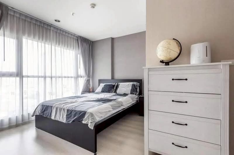 Aspire Sukhumvit 48 : แอสปาย สุขุมวิท 48, กรุงเทพ, ซอยสุขุมวิท 48 ถนนสุขุมวิท แขวงพระโขนง เขตคลองเตย กรุงเทพมหานคร, พระโขนง, คลองเตย, กรุงเทพ, 54 ตร.ม., คอนโด ให้เช่า, โดย บริษัท เนสท์ พร็อพเพอร์ตี้ พาร์ทเนอร์ จำกัด, 500410554 - DDproperty.com