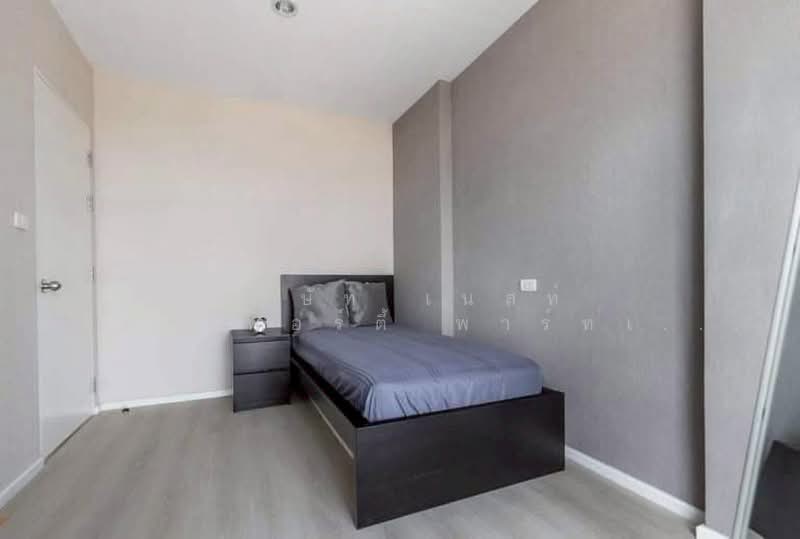 Aspire Sukhumvit 48, Bangkok, Sukhumvit Road, Phra Kanong, Khlong Toei, Bangkok, 2 Bedrooms, 54 sqm, Condo For Rent, by Nest Property Partner Co., Ltd., 500410554 - DDproperty.com