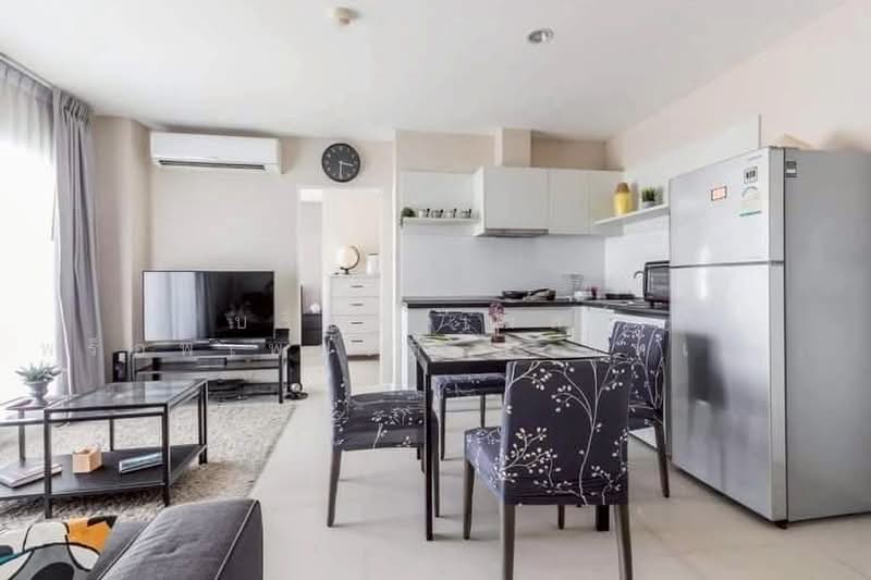 Aspire Sukhumvit 48 : แอสปาย สุขุมวิท 48, กรุงเทพ, ซอยสุขุมวิท 48 ถนนสุขุมวิท แขวงพระโขนง เขตคลองเตย กรุงเทพมหานคร, พระโขนง, คลองเตย, กรุงเทพ, 54 ตร.ม., คอนโด ให้เช่า, โดย บริษัท เนสท์ พร็อพเพอร์ตี้ พาร์ทเนอร์ จำกัด, 500410554 - DDproperty.com