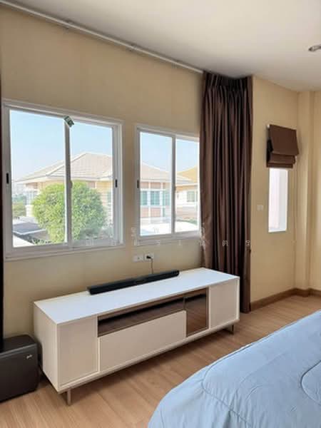 Le Neo Srinakarin, Samut Prakan, Srinakarin Road, Phreak Sa Mai, Muang Samut Prakarn, Samut Prakan, 3 Bedrooms, 175 sqm, Single Detached House For Rent, by นัฐพงค์ มณีอัครเนตร, 500410555 - DDproperty.com