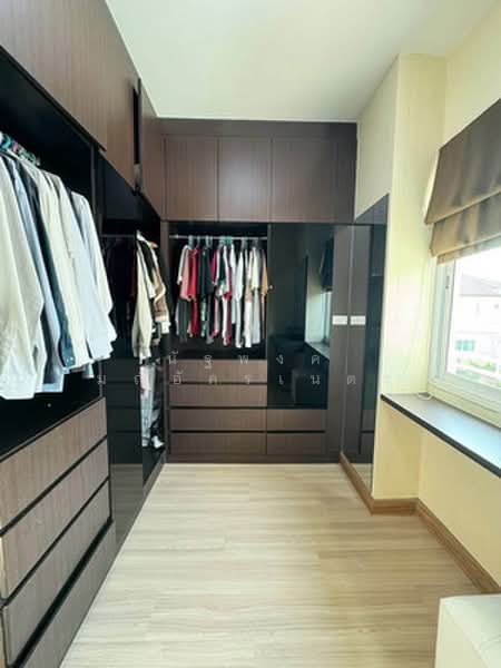 Le Neo Srinakarin, Samut Prakan, Srinakarin Road, Phreak Sa Mai, Muang Samut Prakarn, Samut Prakan, 3 Bedrooms, 175 sqm, Single Detached House For Rent, by นัฐพงค์ มณีอัครเนตร, 500410555 - DDproperty.com
