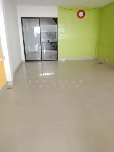 Wangthong House Nawamin 57, Bangkok, Soi Nawamin 57, Nawamin Road, Khlong Kum, Bueng Kum, Bangkok, 4 Bedrooms, 150 sqm, Townhouse For Sale, by Saowaluk Anupong, 500410556 - DDproperty.com