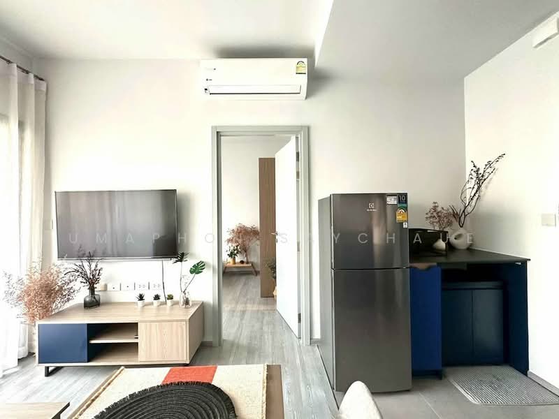 XT Ekkamai, Bangkok, 259 Soi Sukhumvit 63, Khlong Tan Nua, Watthana, Bangkok, 1 Bedroom, 30 sqm, Condo For Rent, by Umaphon saychaue, 500410557 - DDproperty.com