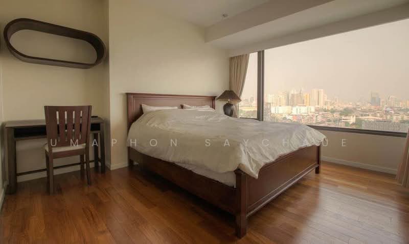 Amanta Lumpini, Bangkok, Rama 4 Road, Thung Maha Mek, Sathon, Bangkok, 2 Bedrooms, 77 sqm, Condo For Rent, by Umaphon saychaue, 500410560 - DDproperty.com