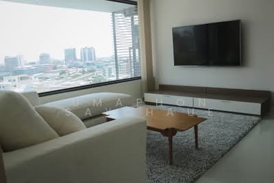 For Rent - Amanta Lumpini, Bangkok