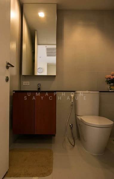 Amanta Lumpini, Bangkok, Rama 4 Road, Thung Maha Mek, Sathon, Bangkok, 2 Bedrooms, 77 sqm, Condo For Rent, by Umaphon saychaue, 500410560 - DDproperty.com