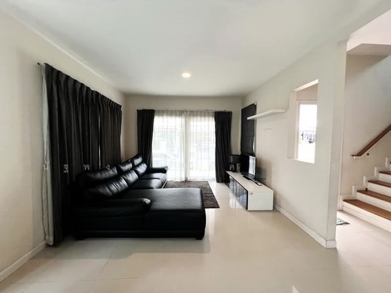 Mantana Bangna Km.13, Samut Prakan, Bangna-Trad Road, Bangphli Yai, Bang Plee, Samut Prakan, 3 Bedrooms, 170 sqm, Single Detached House For Rent, by นัฐพงค์ มณีอัครเนตร, 500410561 - DDproperty.com