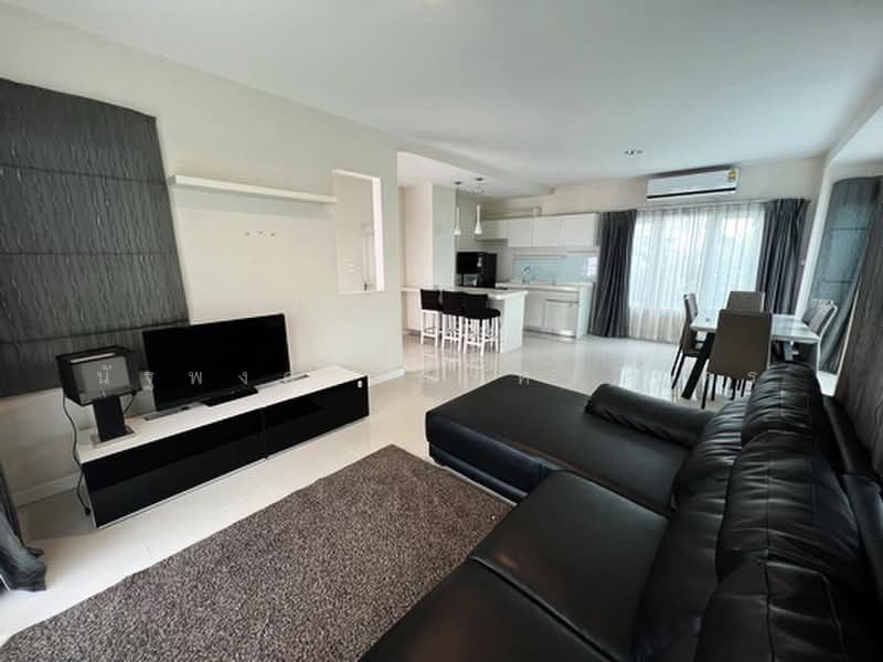 Mantana Bangna Km.13, Samut Prakan, Bangna-Trad Road, Bangphli Yai, Bang Plee, Samut Prakan, 3 Bedrooms, 170 sqm, Single Detached House For Rent, by นัฐพงค์ มณีอัครเนตร, 500410561 - DDproperty.com