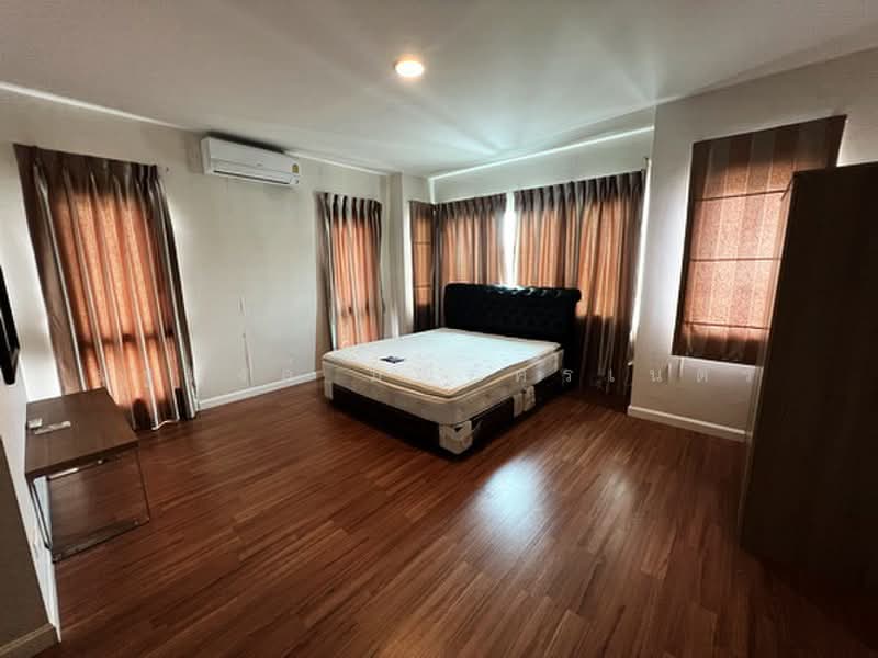 Mantana Bangna Km.13, Samut Prakan, Bangna-Trad Road, Bangphli Yai, Bang Plee, Samut Prakan, 3 Bedrooms, 170 sqm, Single Detached House For Rent, by นัฐพงค์ มณีอัครเนตร, 500410561 - DDproperty.com