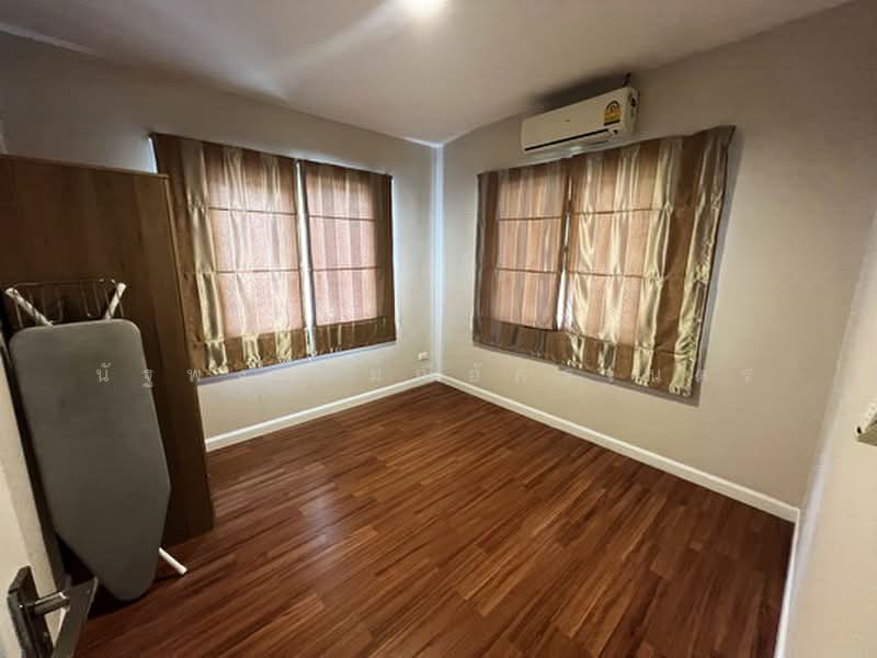 Mantana Bangna Km.13, Samut Prakan, Bangna-Trad Road, Bangphli Yai, Bang Plee, Samut Prakan, 3 Bedrooms, 170 sqm, Single Detached House For Rent, by นัฐพงค์ มณีอัครเนตร, 500410561 - DDproperty.com