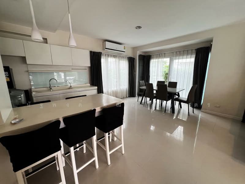 Mantana Bangna Km.13, Samut Prakan, Bangna-Trad Road, Bangphli Yai, Bang Plee, Samut Prakan, 3 Bedrooms, 170 sqm, Single Detached House For Rent, by นัฐพงค์ มณีอัครเนตร, 500410561 - DDproperty.com