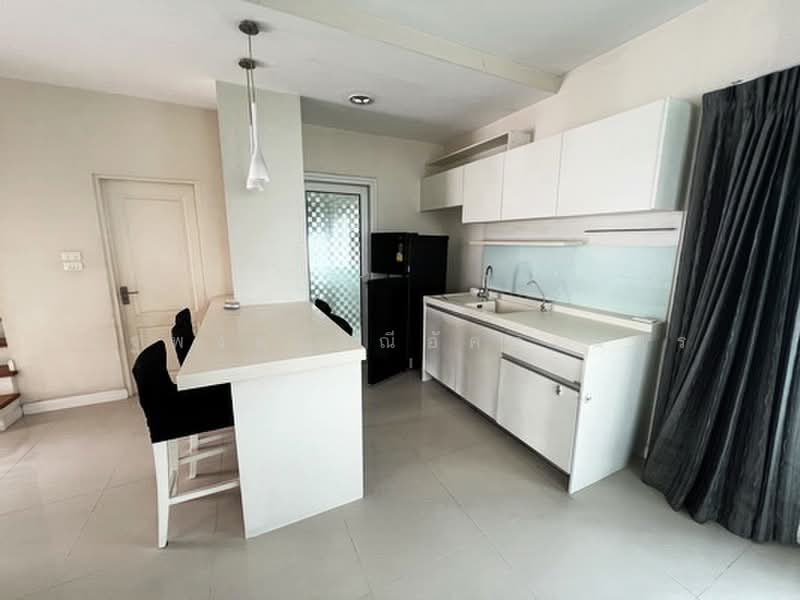 Mantana Bangna Km.13, Samut Prakan, Bangna-Trad Road, Bangphli Yai, Bang Plee, Samut Prakan, 3 Bedrooms, 170 sqm, Single Detached House For Rent, by นัฐพงค์ มณีอัครเนตร, 500410561 - DDproperty.com