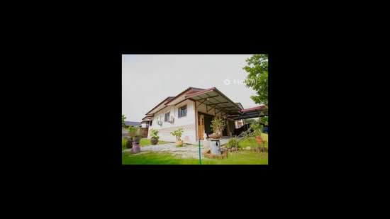 ขายบ้านเดี่ยวชั้นครึ่งเป็นบ้านส่วนตัว, Rayong, Chak Don, Klaeng, Rayong, 3 Bedrooms, 218 sqm, Single Detached House For Sale, by วิรณี, 500410562 - DDproperty.com