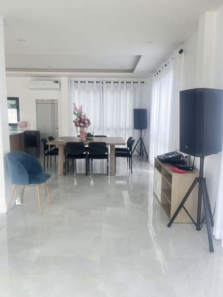 ขายบ้านเดี่ยวชั้นครึ่งเป็นบ้านส่วนตัว, Rayong, Chak Don, Klaeng, Rayong, 3 Bedrooms, 218 sqm, Single Detached House For Sale, by วิรณี, 500410562 - DDproperty.com