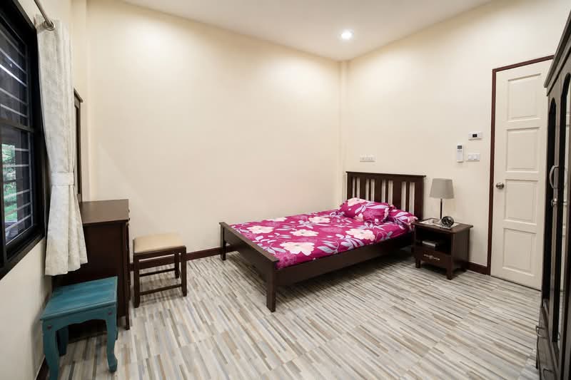 ขายบ้านเดี่ยวชั้นครึ่งเป็นบ้านส่วนตัว, Rayong, Chak Don, Klaeng, Rayong, 3 Bedrooms, 218 sqm, Single Detached House For Sale, by วิรณี, 500410562 - DDproperty.com