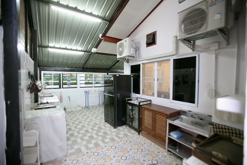 ขายบ้านเดี่ยวชั้นครึ่งเป็นบ้านส่วนตัว, Rayong, Chak Don, Klaeng, Rayong, 3 Bedrooms, 218 sqm, Single Detached House For Sale, by วิรณี, 500410562 - DDproperty.com