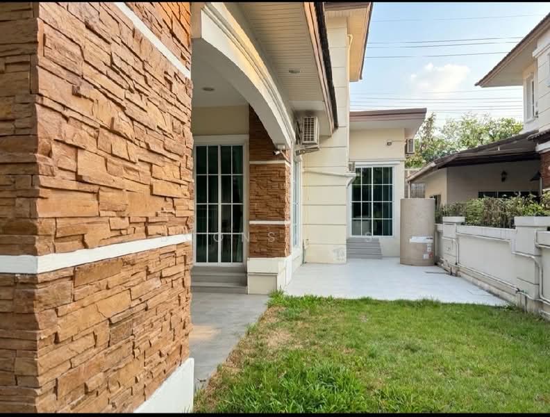 The City Pinklao, Bangkok, Khwaeng Sala, Sala Thammasop, Thawi Watthana, Bangkok, 4 Bedrooms, 282 sqm, Single Detached House For Sale, by Boonsak S, 500410563 - DDproperty.com