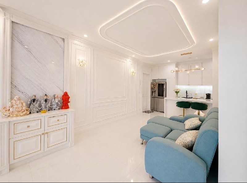 The City Pinklao, Bangkok, Khwaeng Sala, Sala Thammasop, Thawi Watthana, Bangkok, 4 Bedrooms, 282 sqm, Single Detached House For Sale, by Boonsak S, 500410563 - DDproperty.com