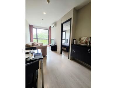 For Rent - Rhythm Sukhumvit 44/1, Bangkok