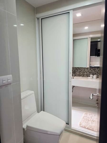Rhythm Sukhumvit 44/1, Bangkok, Sukhumvit Road, Phra Kanong, Khlong Toei, Bangkok, 1 Bedroom, 35 sqm, Condo For Rent, by Nakarin S., 500410565 - DDproperty.com