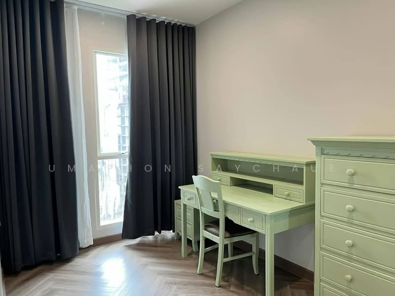 The Address Chidlom, Bangkok, Ploenchit Road, Lumphini, Pathum Wan, Bangkok, 2 Bedrooms, 71 sqm, Condo For Rent, by Umaphon saychaue, 500410567 - DDproperty.com