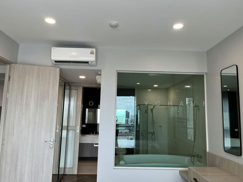 The Address Chidlom, Bangkok, Ploenchit Road, Lumphini, Pathum Wan, Bangkok, 2 Bedrooms, 71 sqm, Condo For Rent, by Umaphon saychaue, 500410567 - DDproperty.com