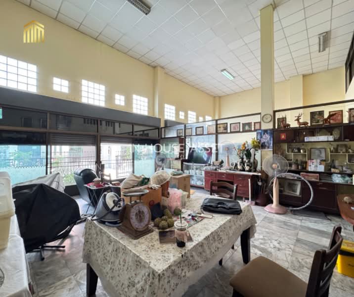 บ้านเดี่ยว 3 ชั้น ห้วยขวาง ซอยประชาอุทิศ 3, กรุงเทพ, ประชาอุทิศ, ห้วยขวาง, กรุงเทพ, 580 ตร.ม., บ้านเดี่ยว ขาย, โดย Panlapa Khanha, 500410569 - DDproperty.com
