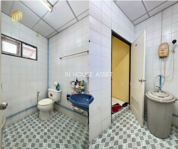 บ้านเดี่ยว 3 ชั้น ห้วยขวาง ซอยประชาอุทิศ 3, Bangkok, ประชาอุทิศ, Huai Khwang, Bangkok, 6 Bedrooms, 580 sqm, Single Detached House For Sale, by Panlapa Khanha, 500410569 - DDproperty.com